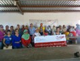 Capacitará ISM a jornaleras agrícolas en prevención de violencia